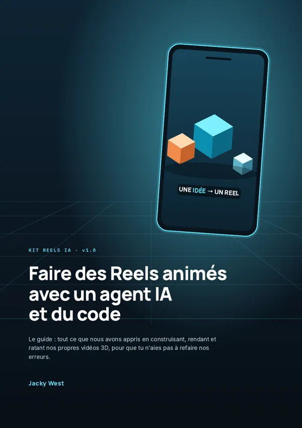 Guide, page : Couverture
